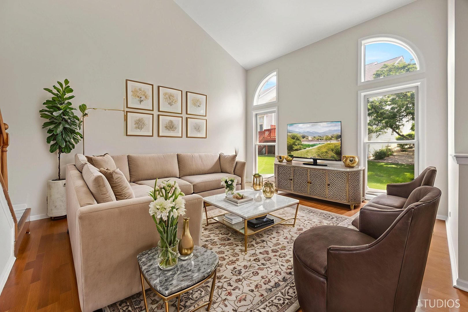 1520 Longbranch Court, Naperville, IL 60565