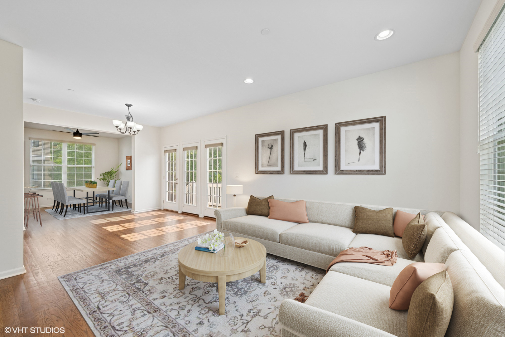 1529 E Arbor Lane, Arlington Heights, IL 60004