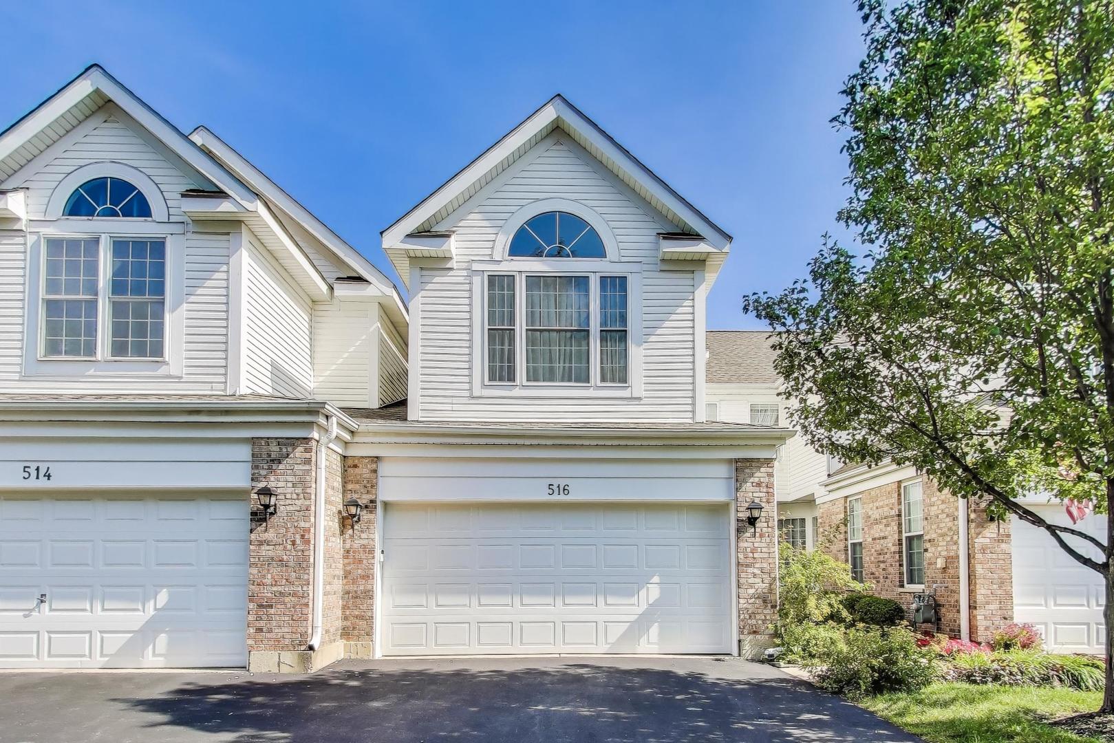 516 Citadel Circle, Westmont, IL 60559