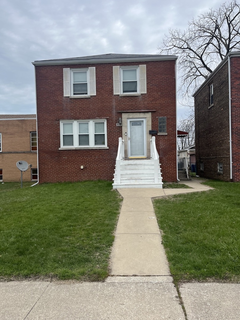 579 Price Avenue, Calumet City, IL 60409