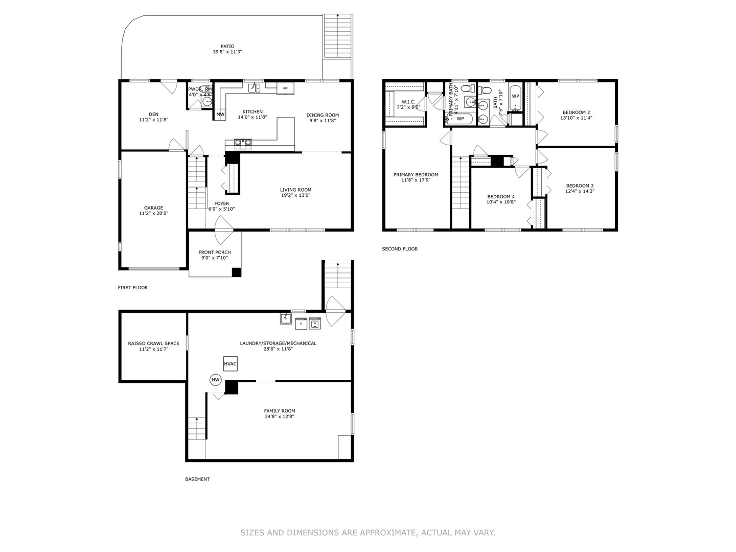 26 S Donald Avenue, Arlington Heights, IL 60004