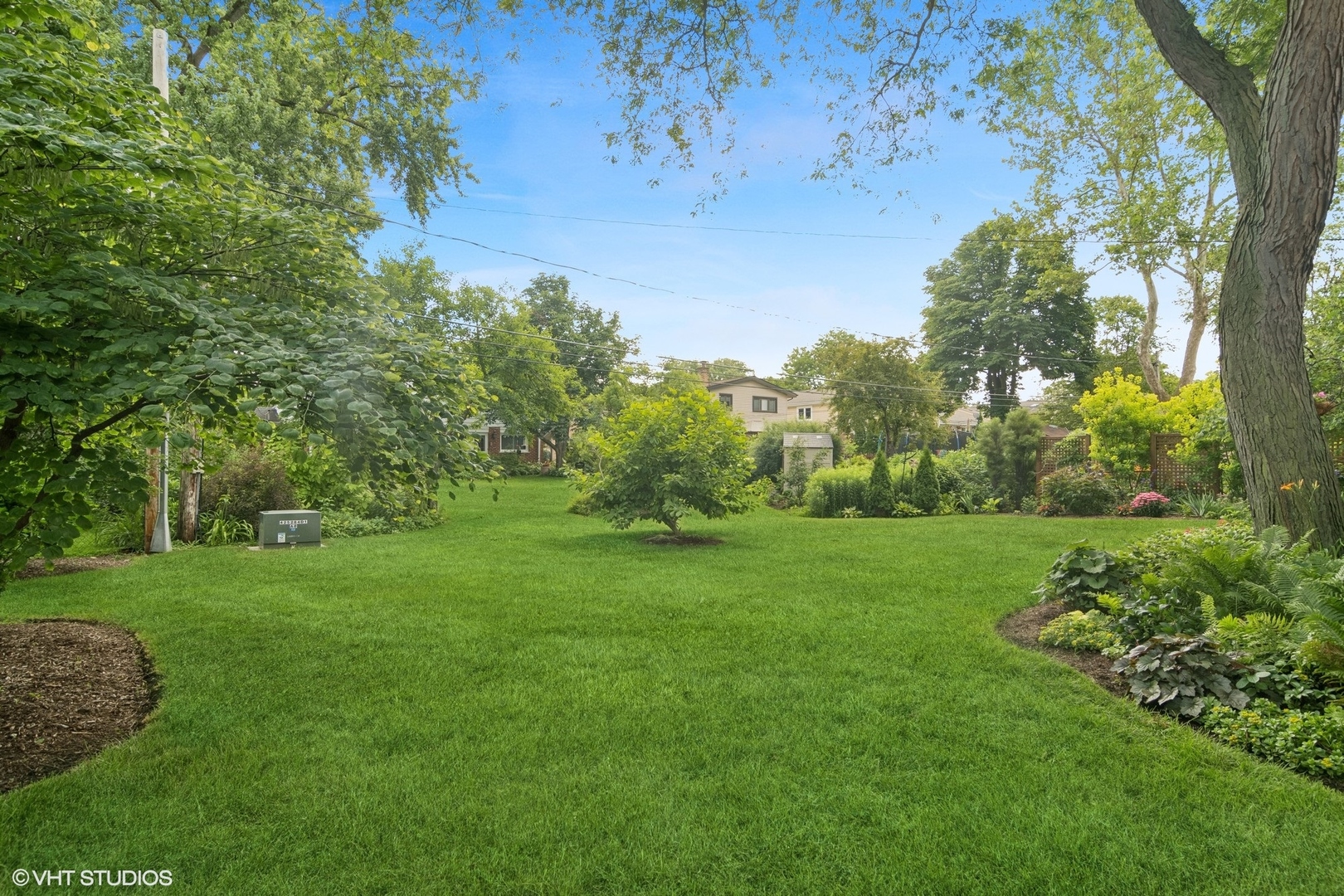 107 N Donald Avenue, Arlington Heights, IL 60004