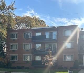 2215 W 111th Street #101, Chicago, IL 60643