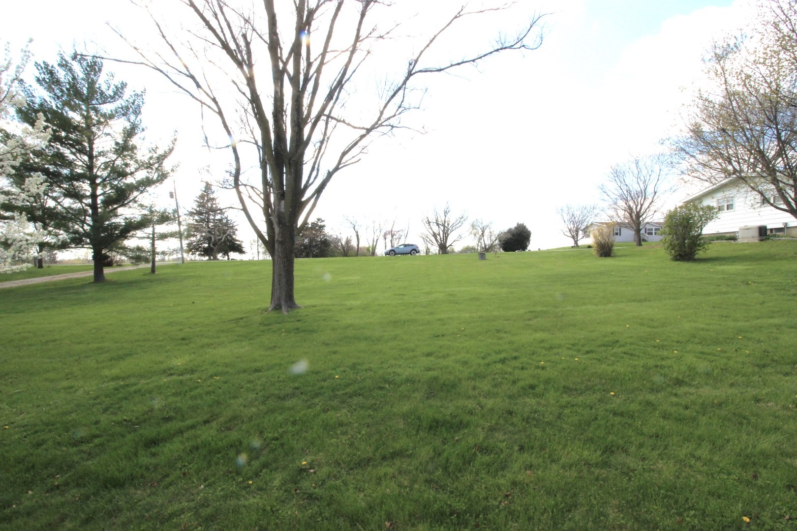 25175 N 2175 East Road, Lexington, IL 61753