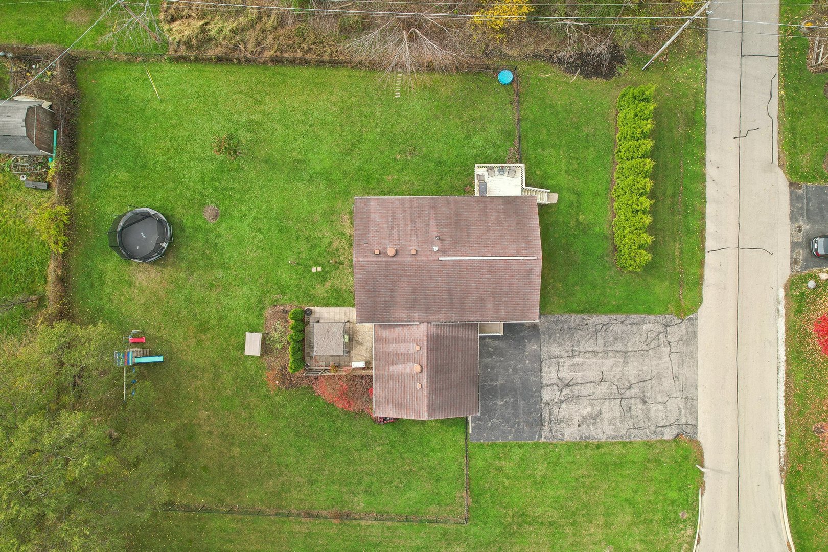 9997 W Paddock Avenue, Beach Park, IL 60087