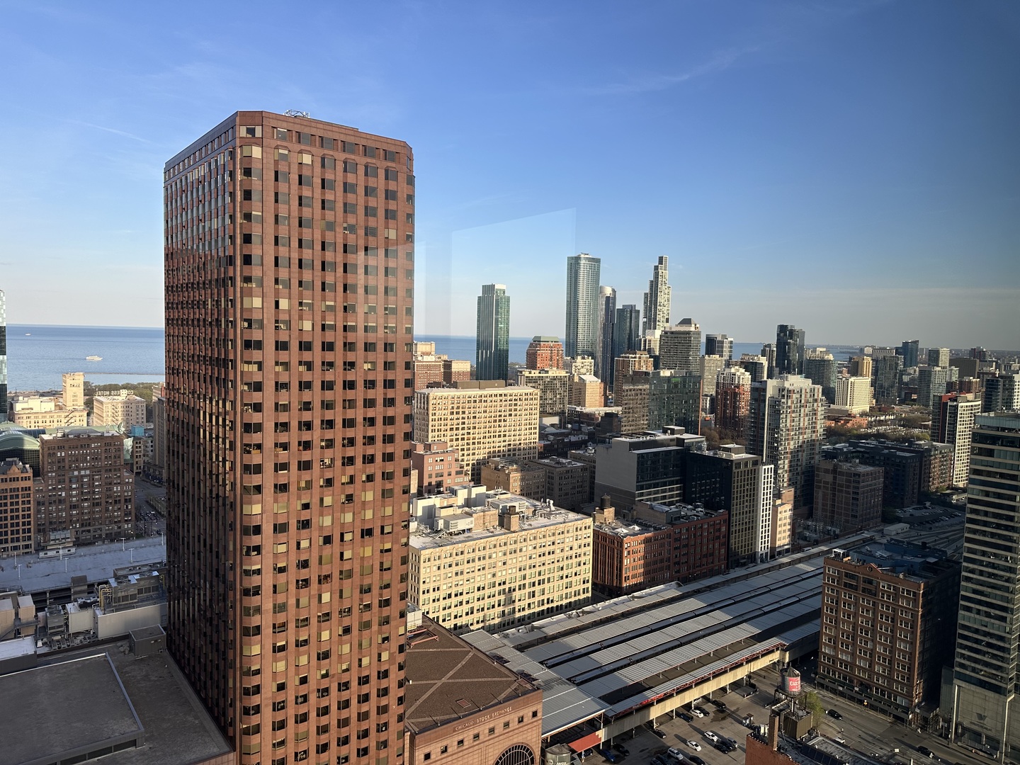 235 W VAN BUREN Street #3903, Chicago, IL 60607