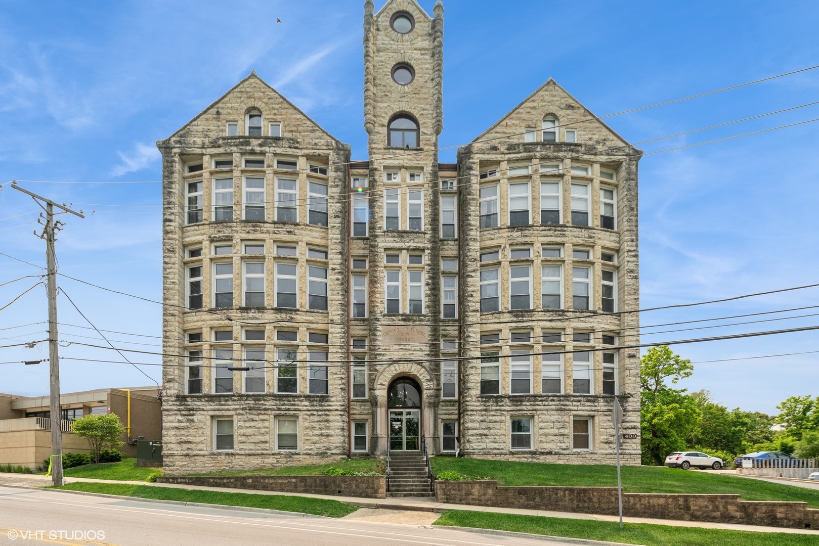 400 Mccarthy Road #421, Lemont, IL 60439