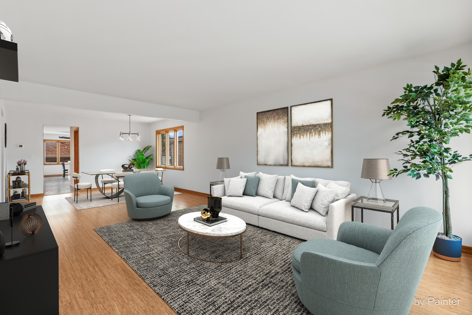 3757 N Oak Park Avenue, Chicago, IL 60634