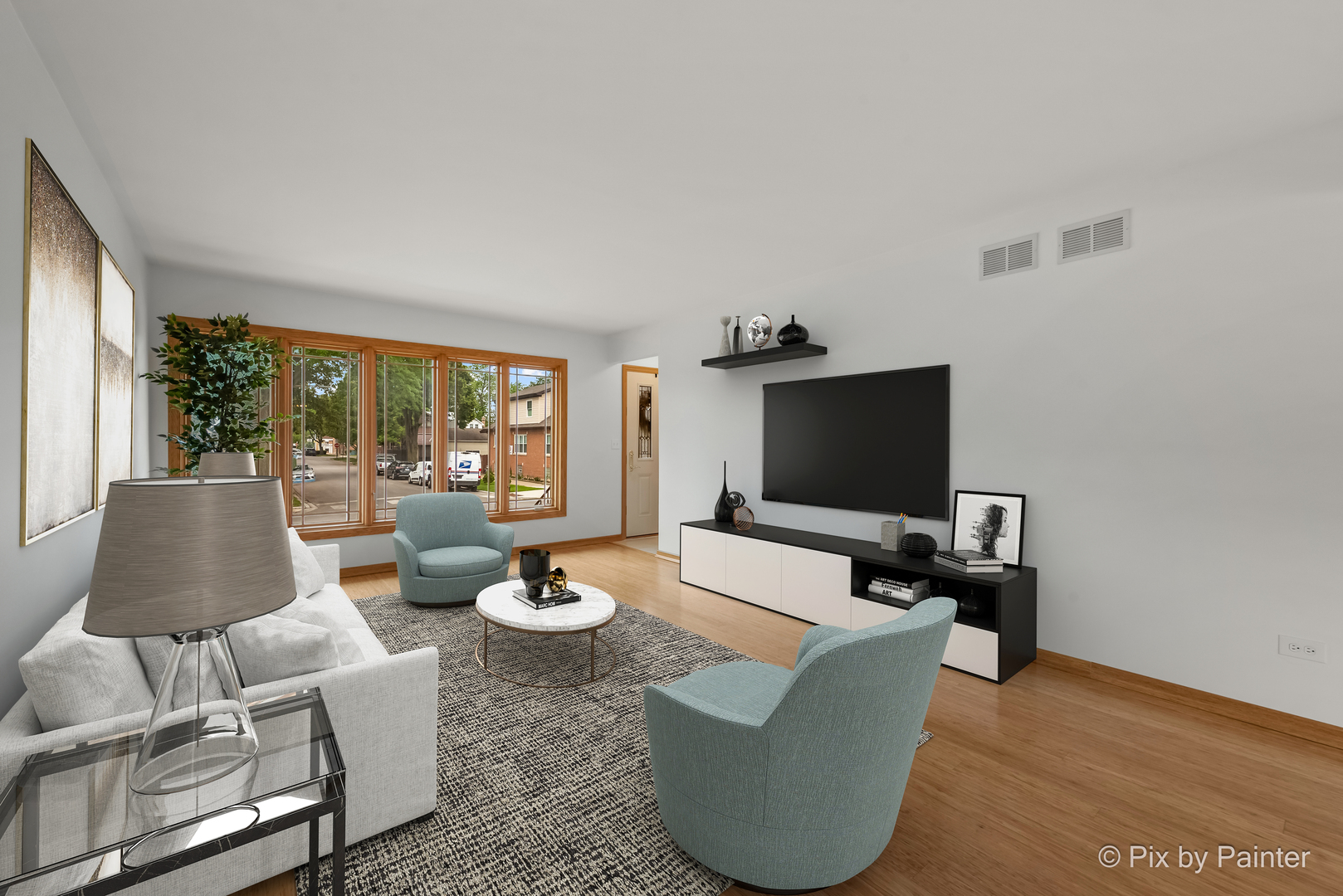 3757 N Oak Park Avenue, Chicago, IL 60634