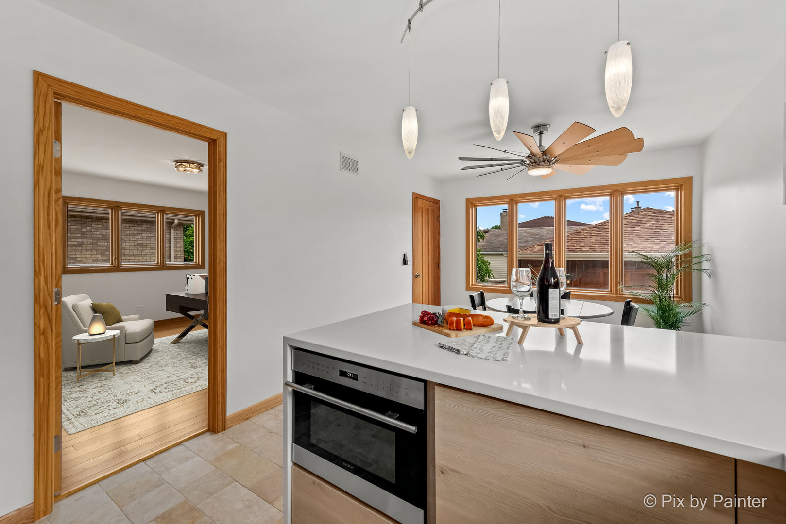 3757 N Oak Park Avenue, Chicago, IL 60634