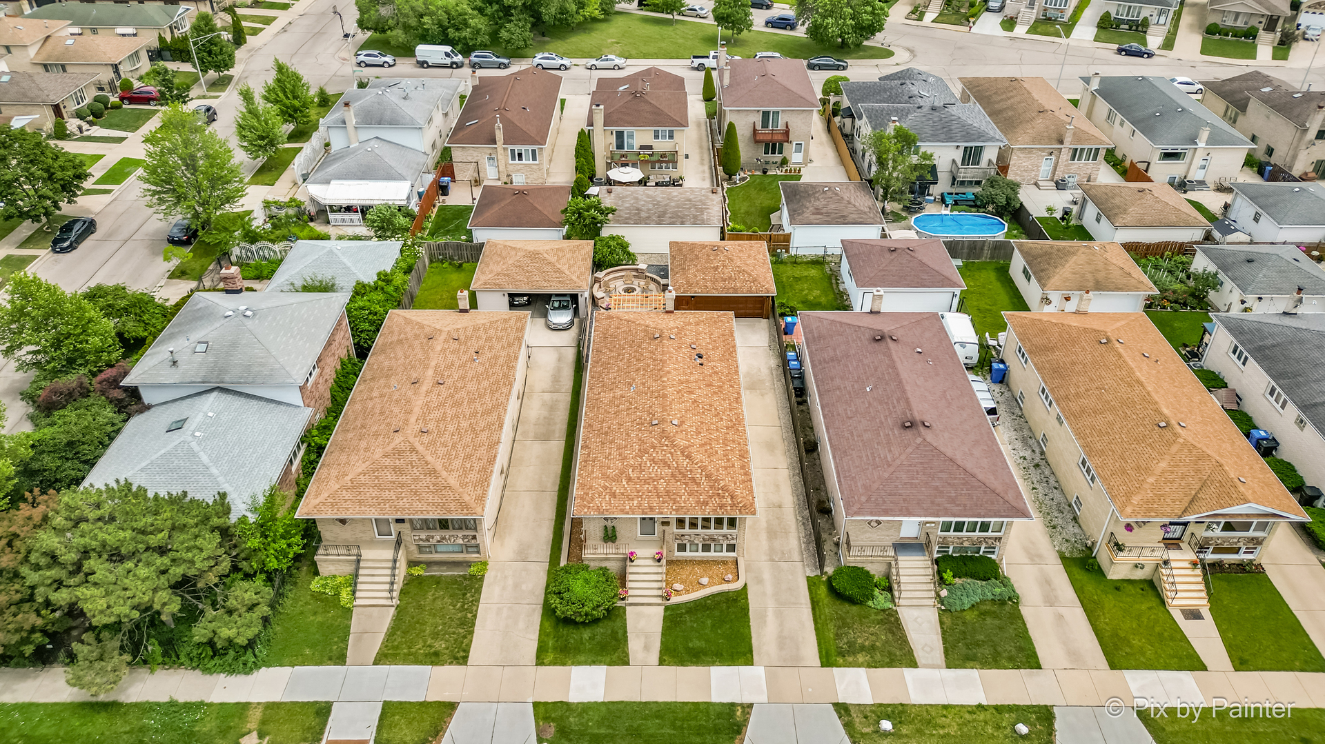 3757 N Oak Park Avenue, Chicago, IL 60634