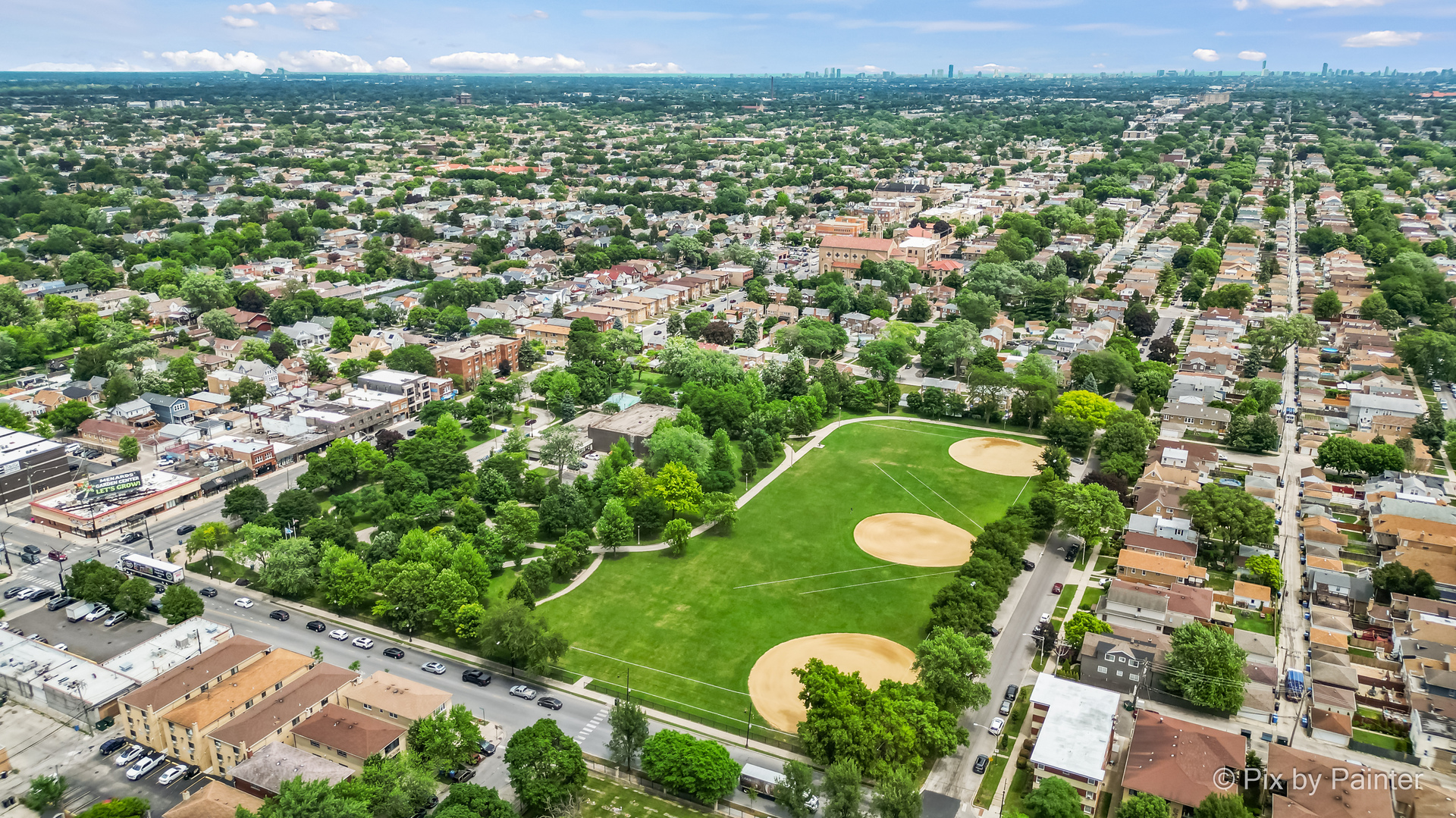3757 N Oak Park Avenue, Chicago, IL 60634