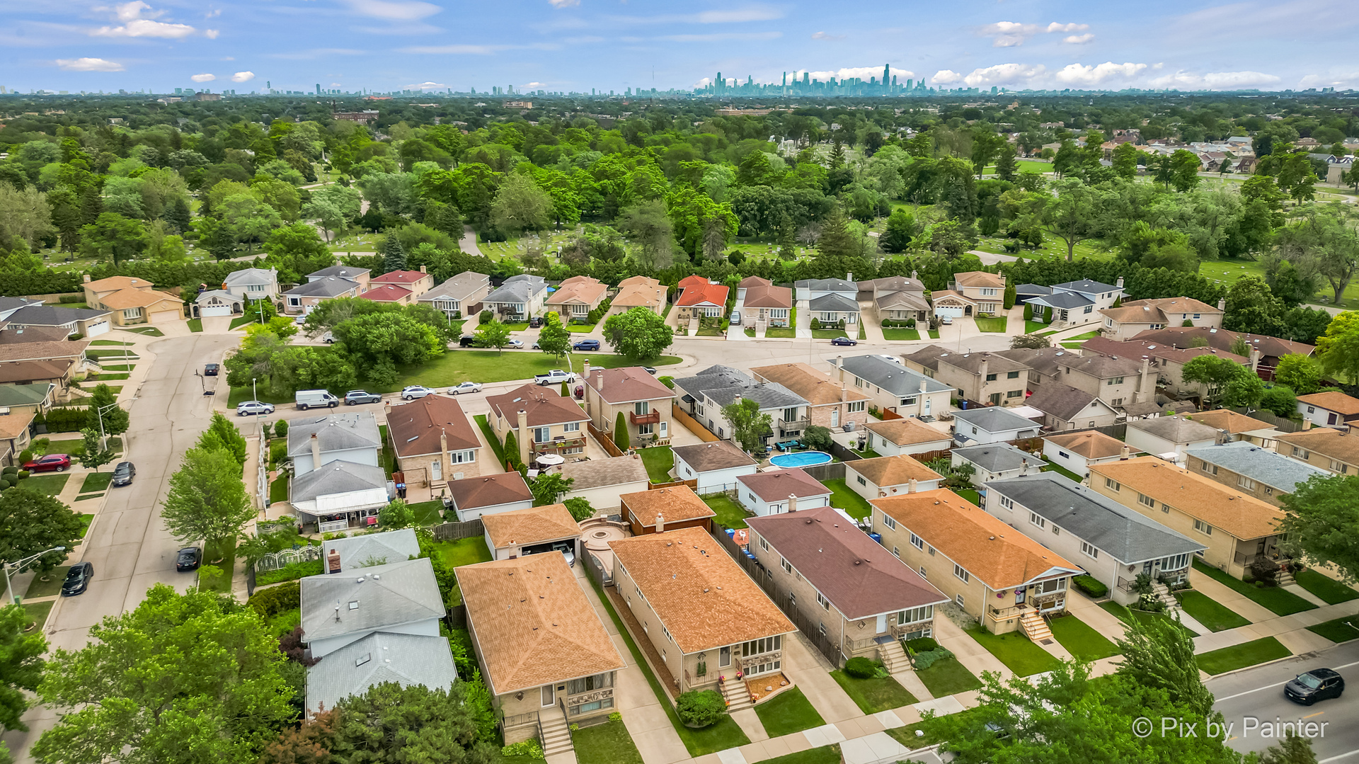 3757 N Oak Park Avenue, Chicago, IL 60634