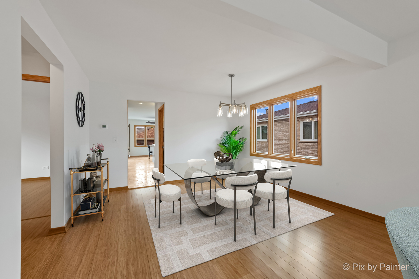 3757 N Oak Park Avenue, Chicago, IL 60634