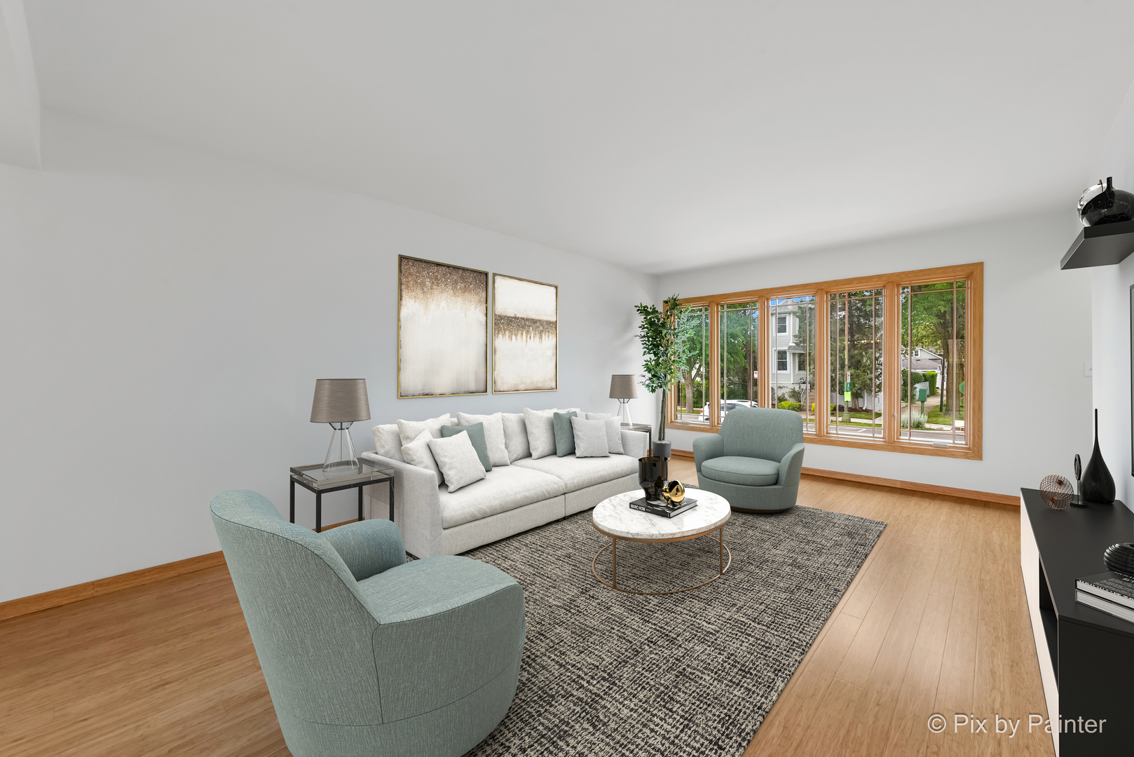 3757 N Oak Park Avenue, Chicago, IL 60634