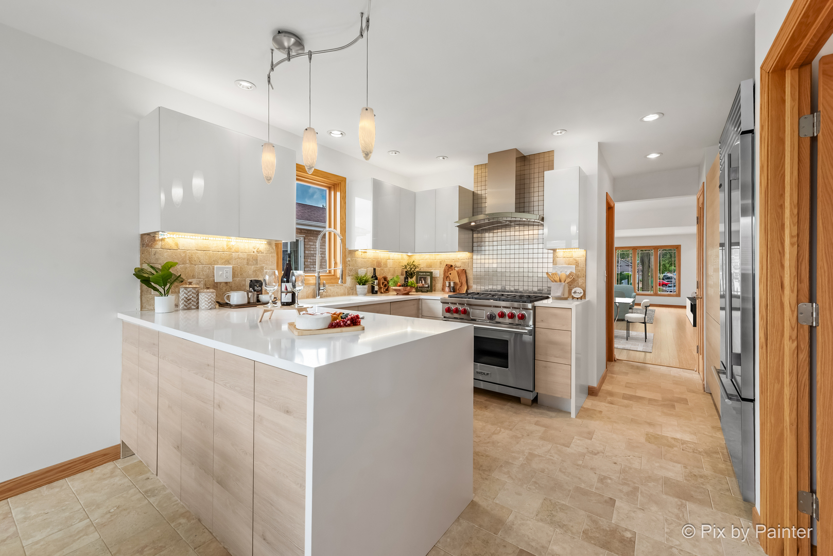 3757 N Oak Park Avenue, Chicago, IL 60634