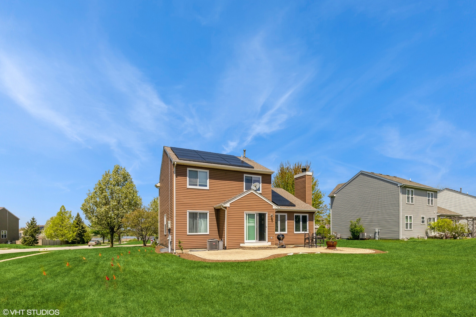 9972 Chetwood Drive, Huntley, IL 60142