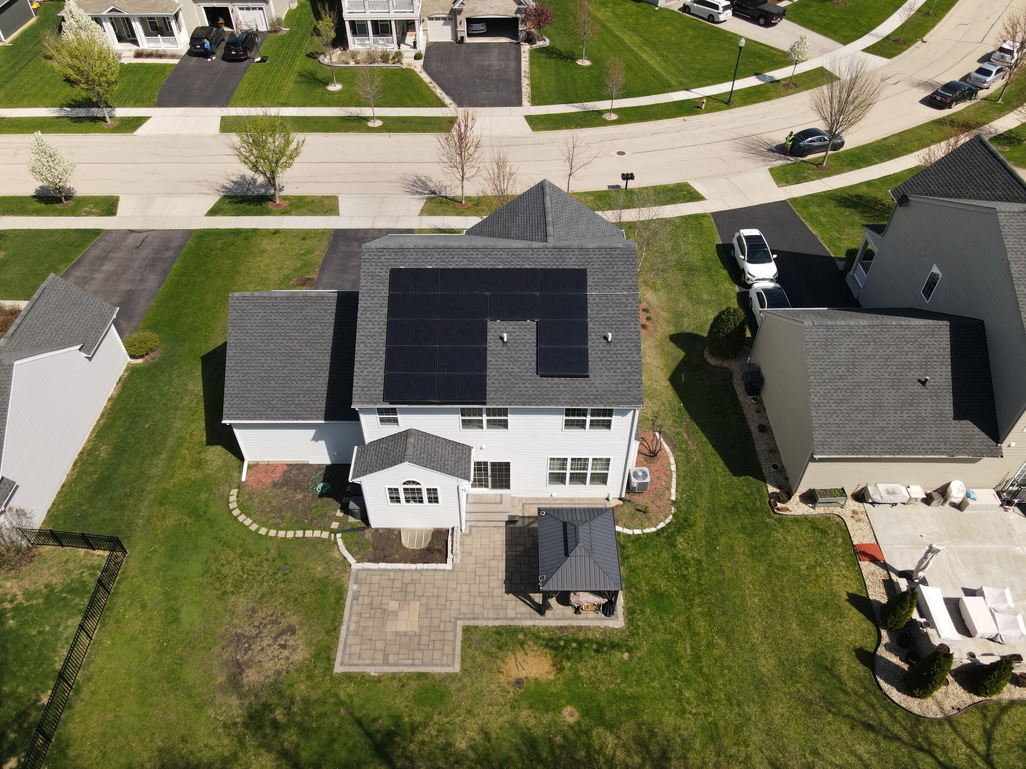 3667 Thornhill Drive, Elgin, IL 60124
