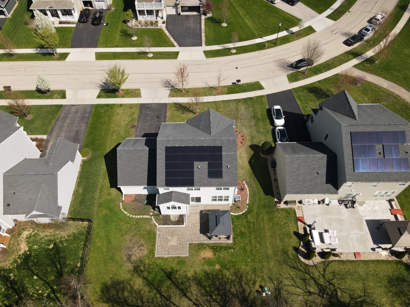 3667 Thornhill Drive, Elgin, IL 60124