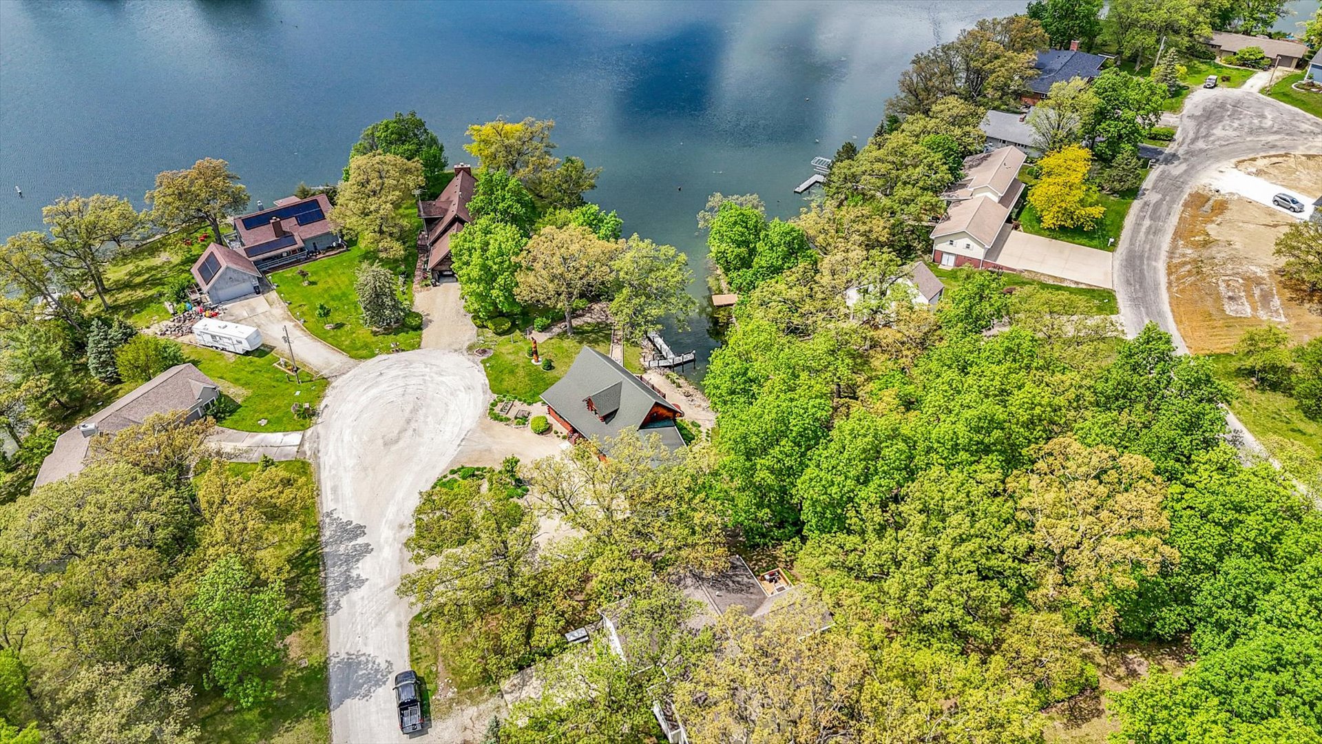 106 Chickasaw Lane, Loda, IL 60948