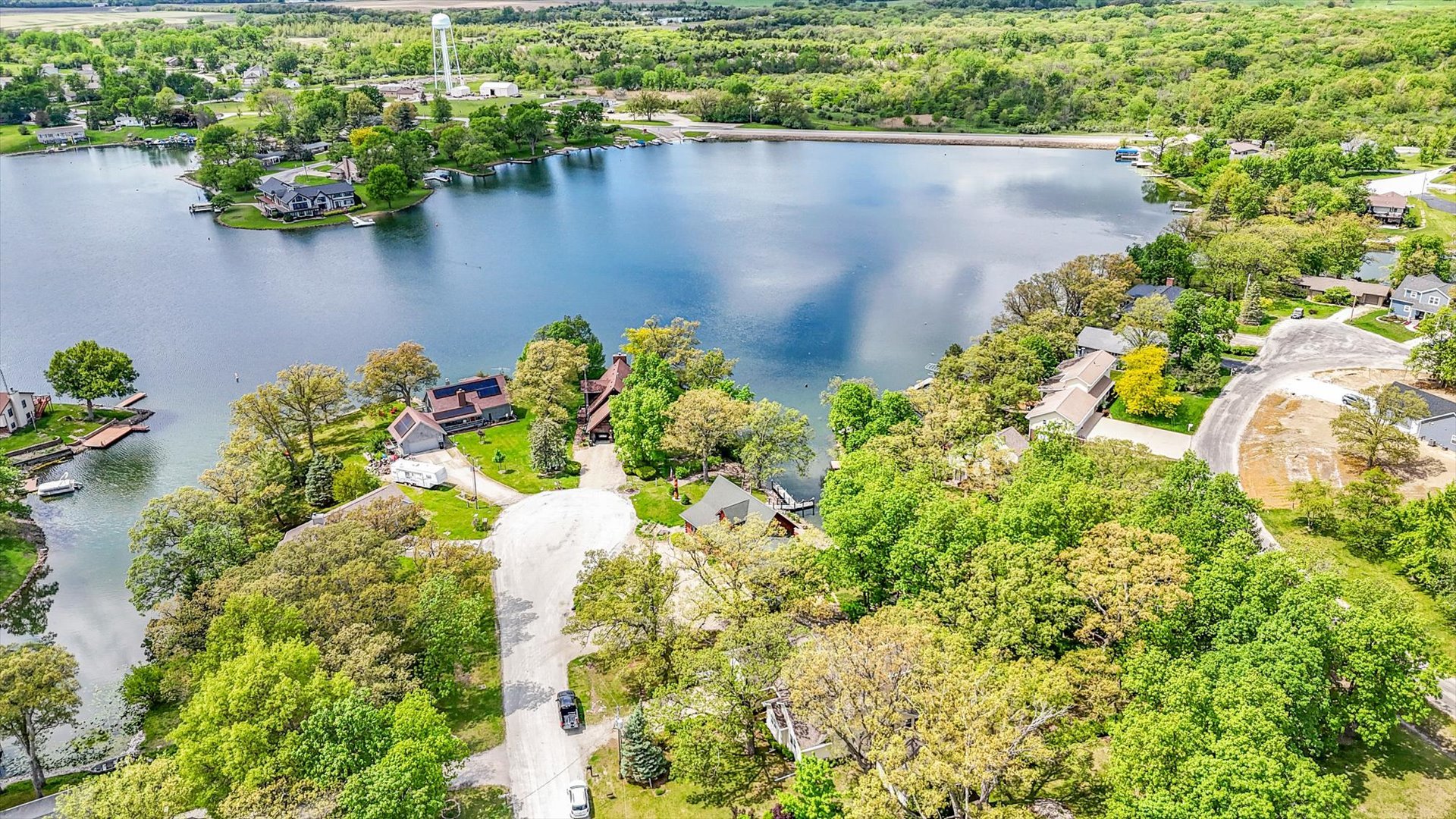 106 Chickasaw Lane, Loda, IL 60948