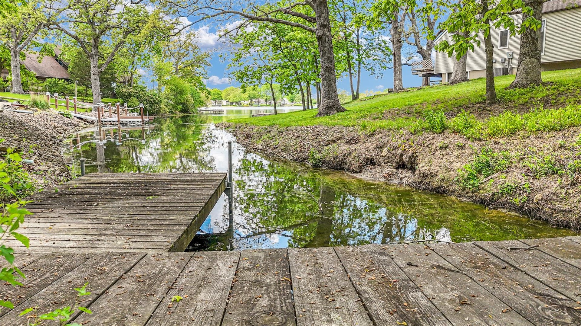 106 Chickasaw Lane, Loda, IL 60948