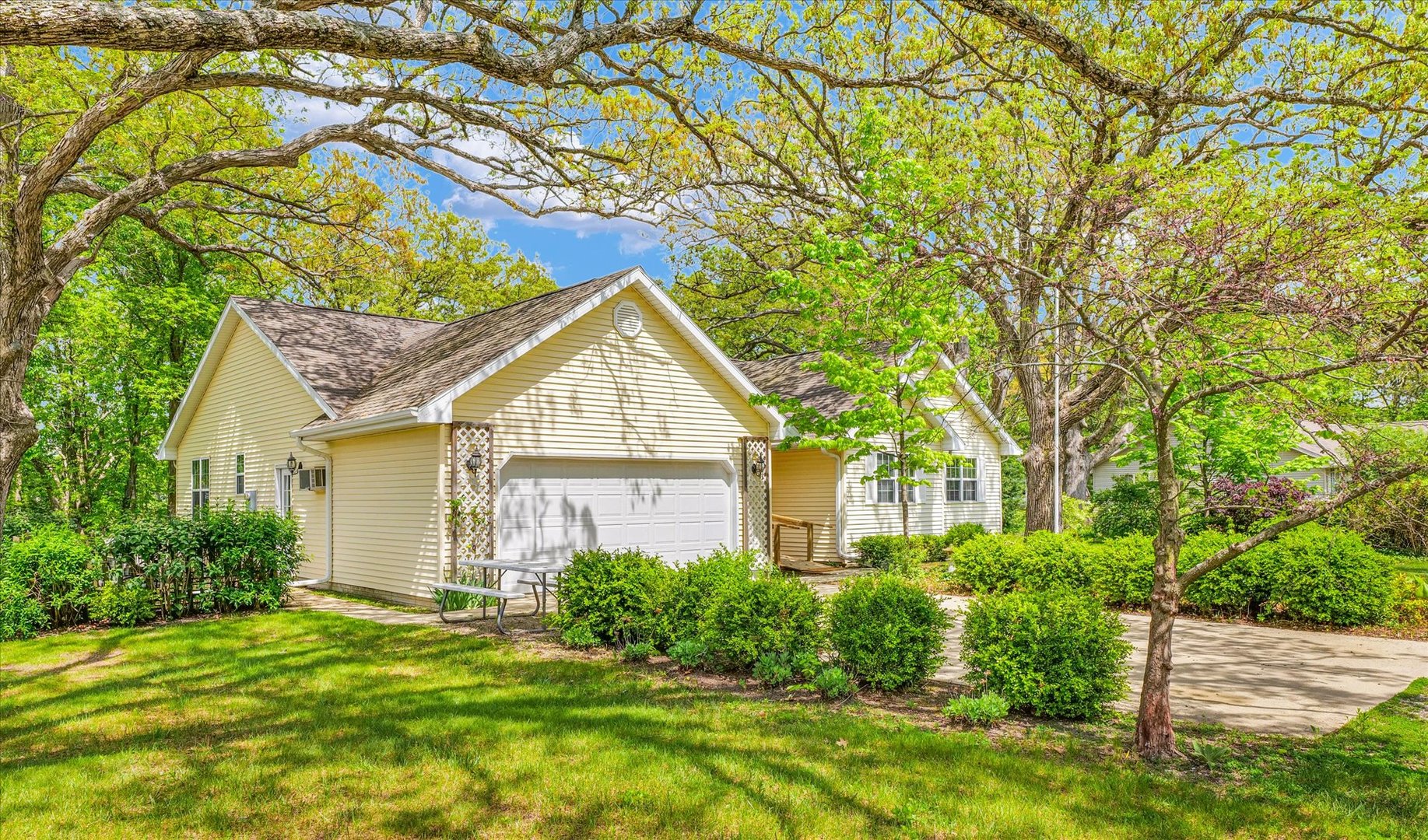 106 Chickasaw Lane, Loda, IL 60948