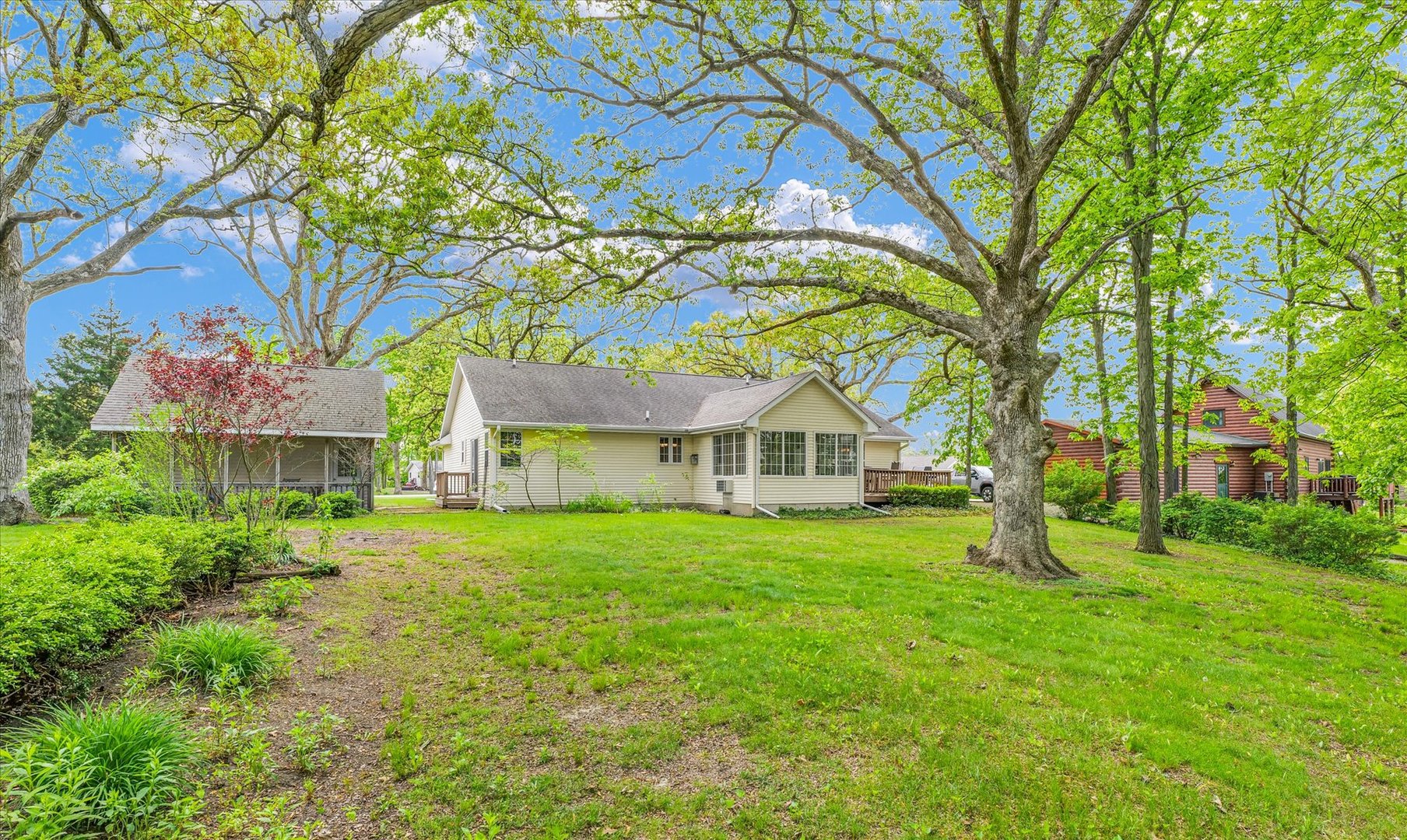 106 Chickasaw Lane, Loda, IL 60948