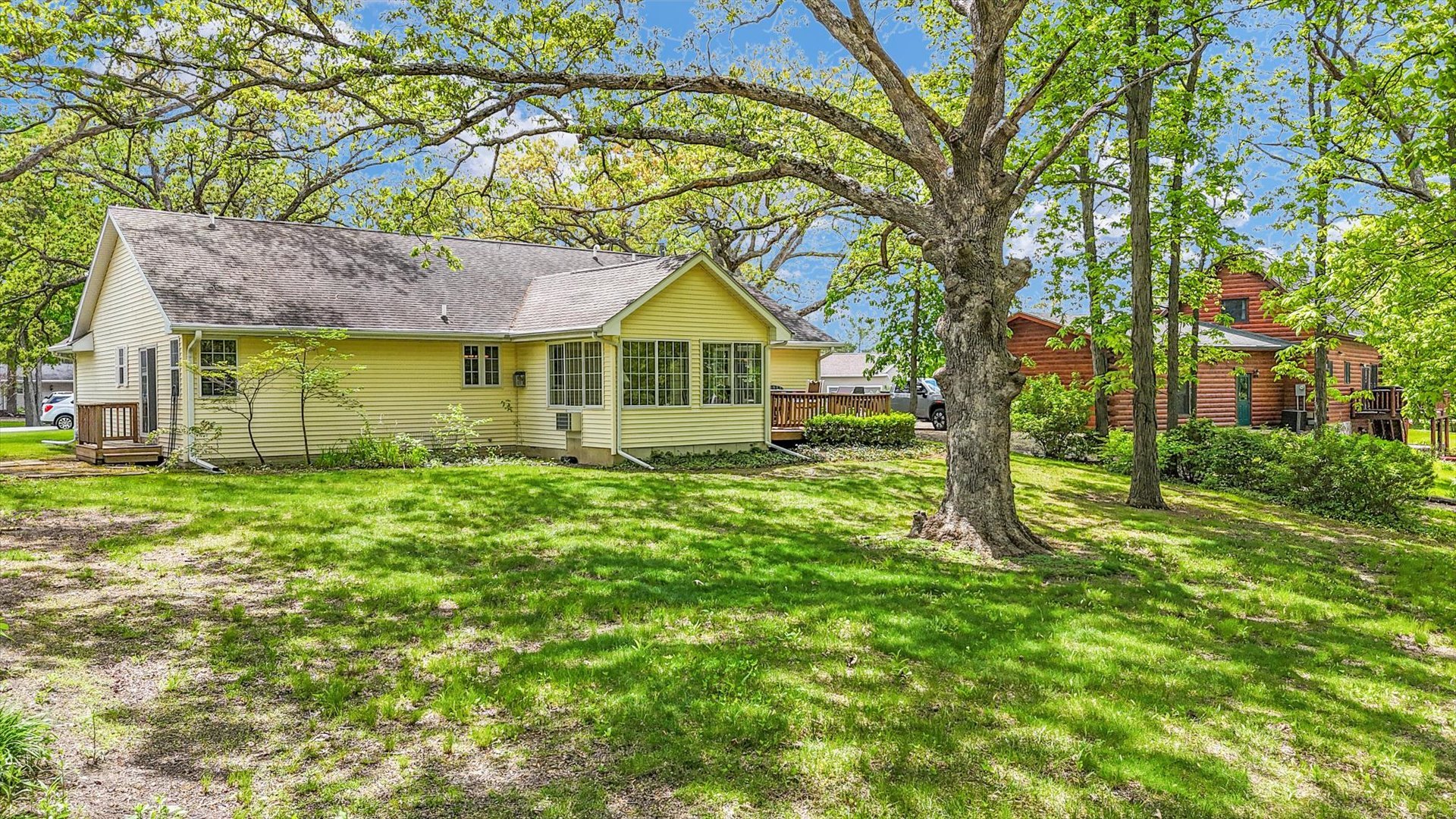 106 Chickasaw Lane, Loda, IL 60948