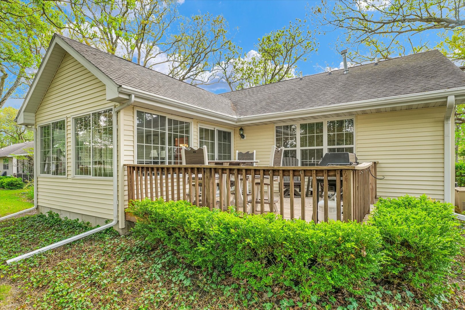 106 Chickasaw Lane, Loda, IL 60948