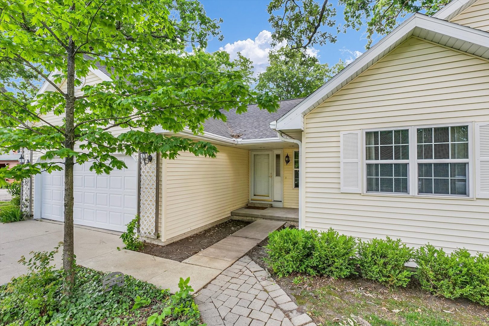 106 Chickasaw Lane, Loda, IL 60948