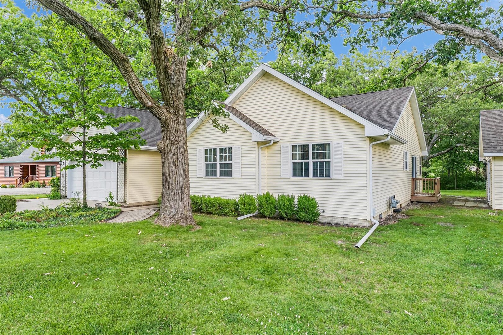 106 Chickasaw Lane, Loda, IL 60948