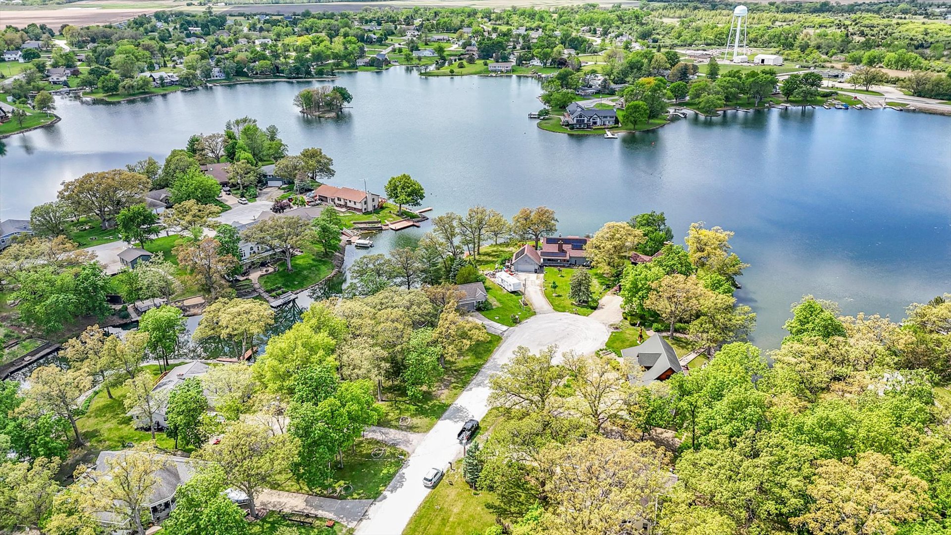 106 Chickasaw Lane, Loda, IL 60948