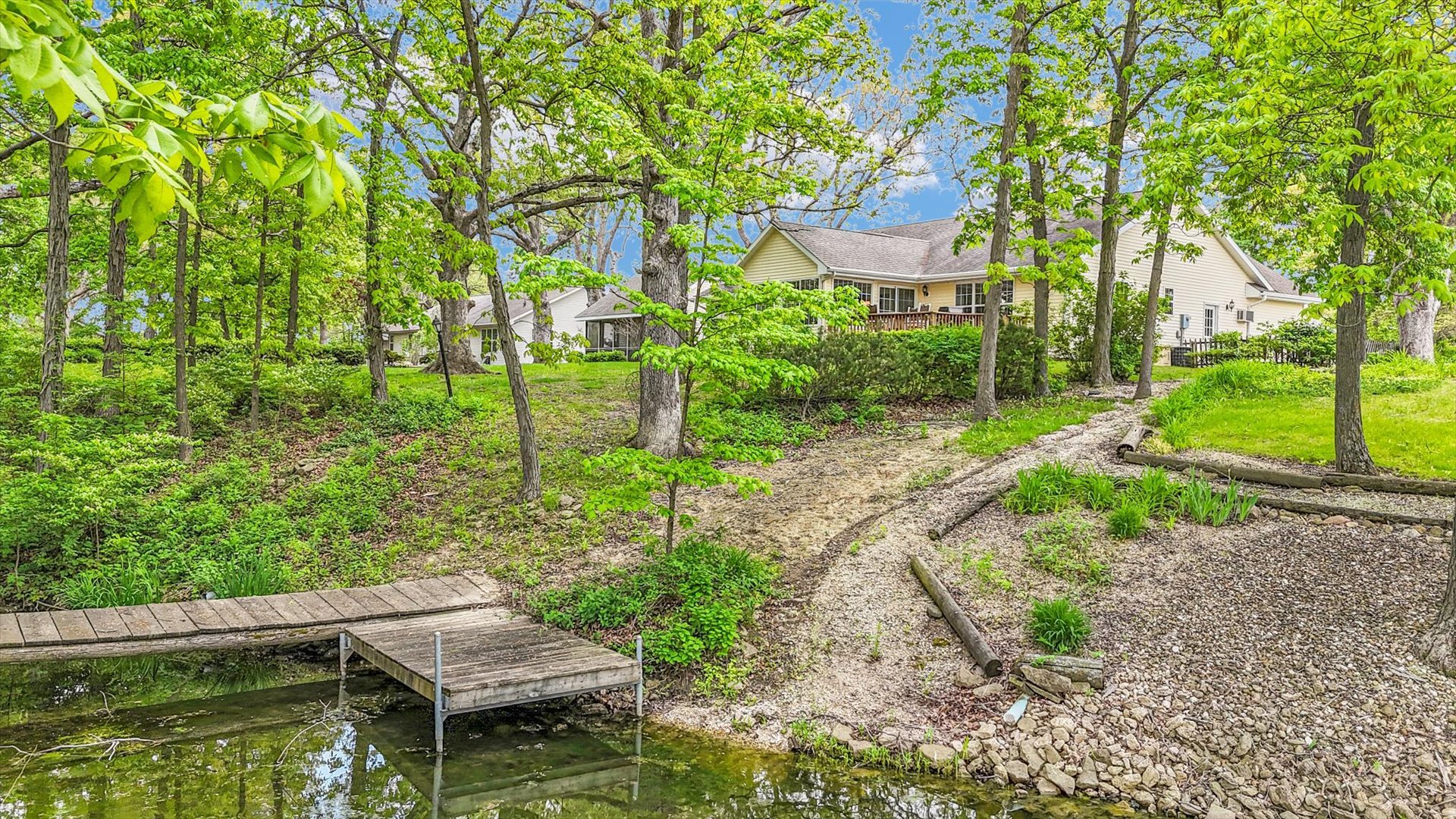 106 Chickasaw Lane, Loda, IL 60948