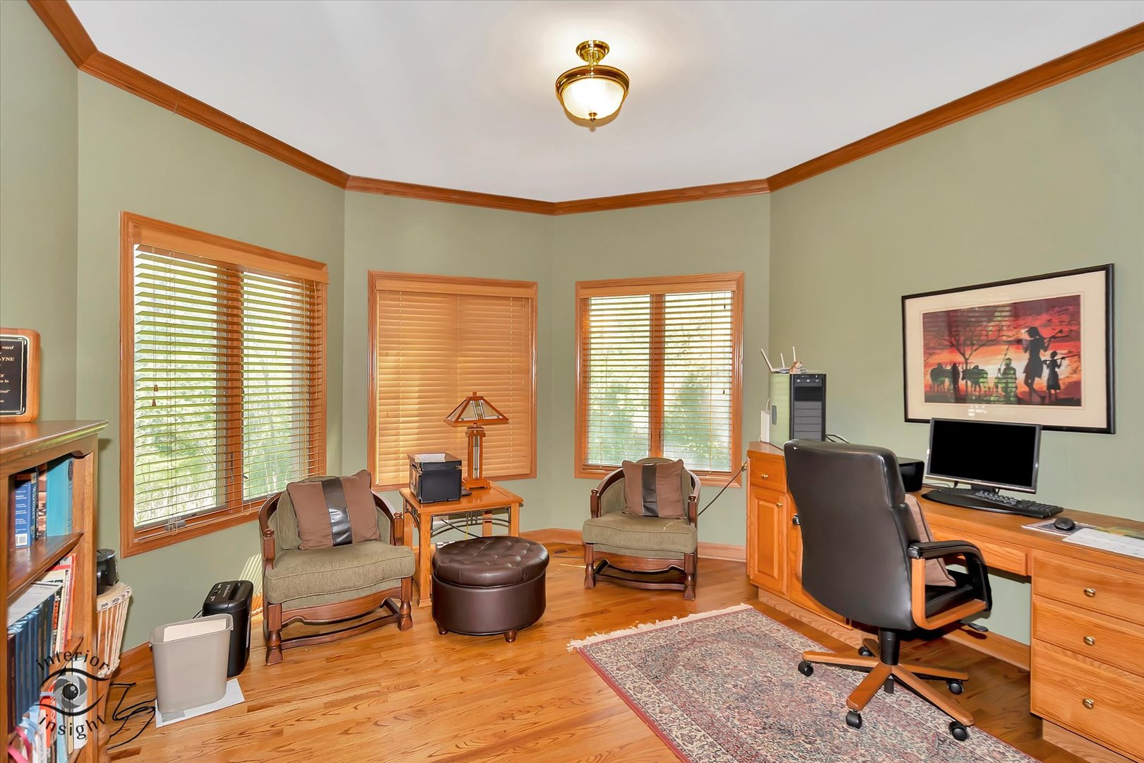 45 W Cobblestone Drive, Crete, IL 60417