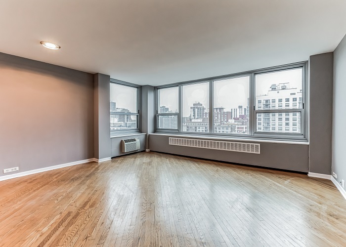 1255 N Sandburg Terrace #2106E, Chicago, IL 60610
