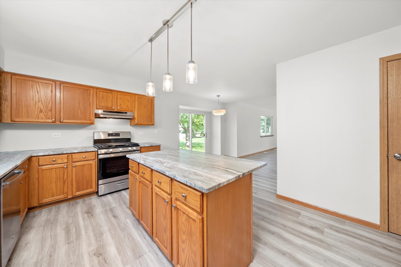 26140 S Plum Tree Lane, Monee, IL 60449
