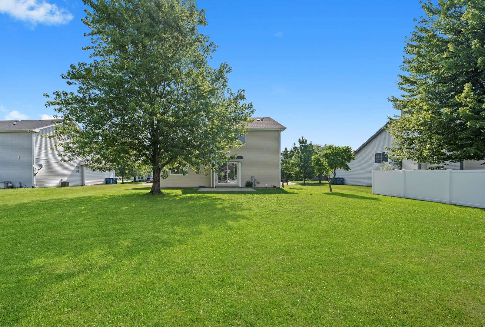 26140 S Plum Tree Lane, Monee, IL 60449