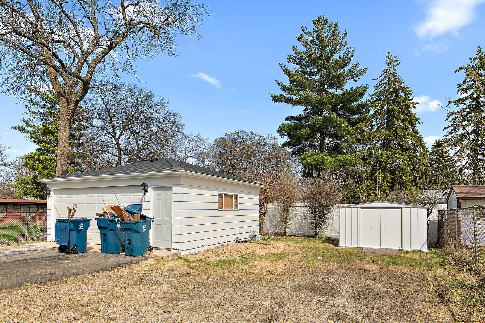 14835 Kildare Avenue, Midlothian, IL 60445