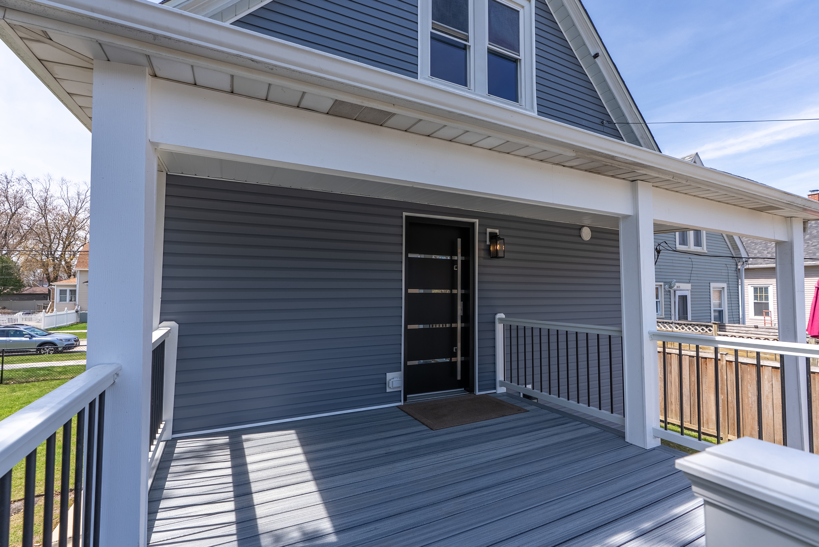 3617 Park Avenue, Brookfield, IL 60513