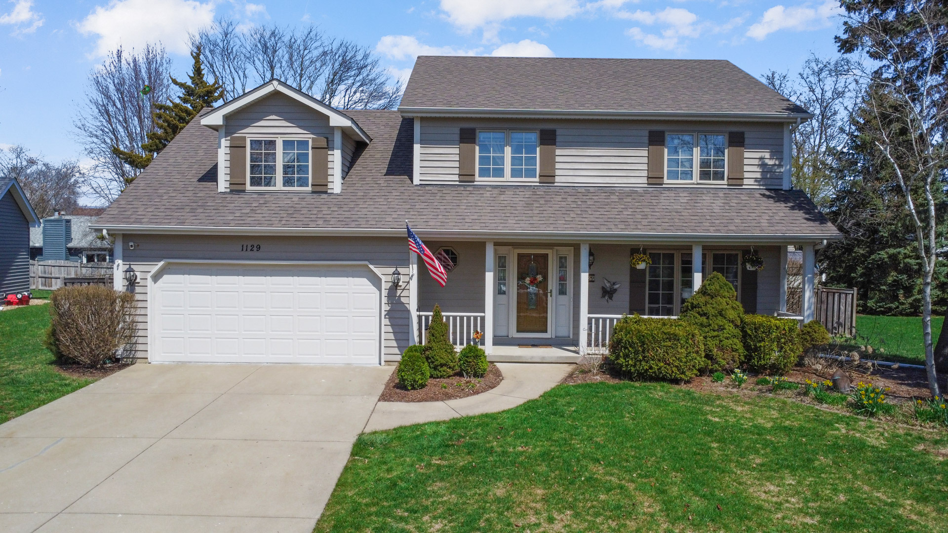1129 Thelin Court, Batavia, IL 60510