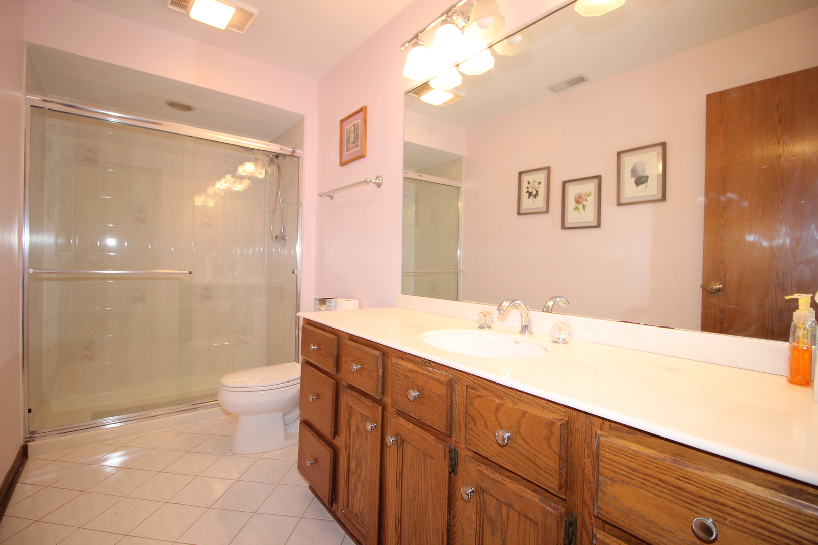 7853 W Oak Hills Court #2DR, Palos Heights, IL 60463