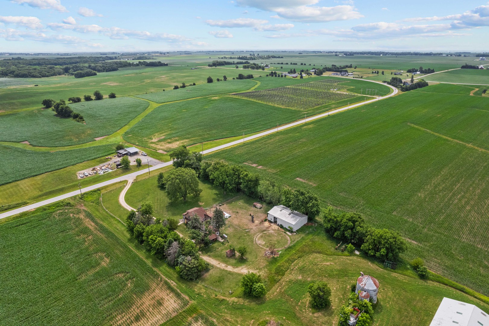953 N Paw Paw Road, Paw Paw, IL 61353