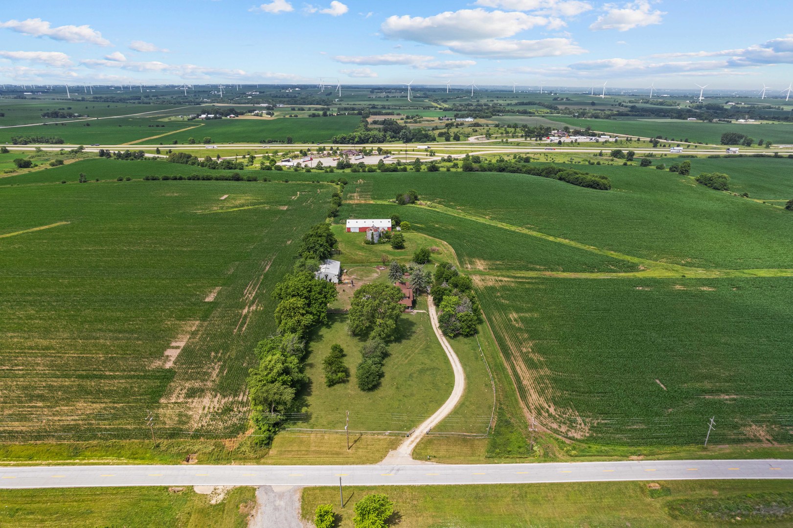 953 N Paw Paw Road, Paw Paw, IL 61353