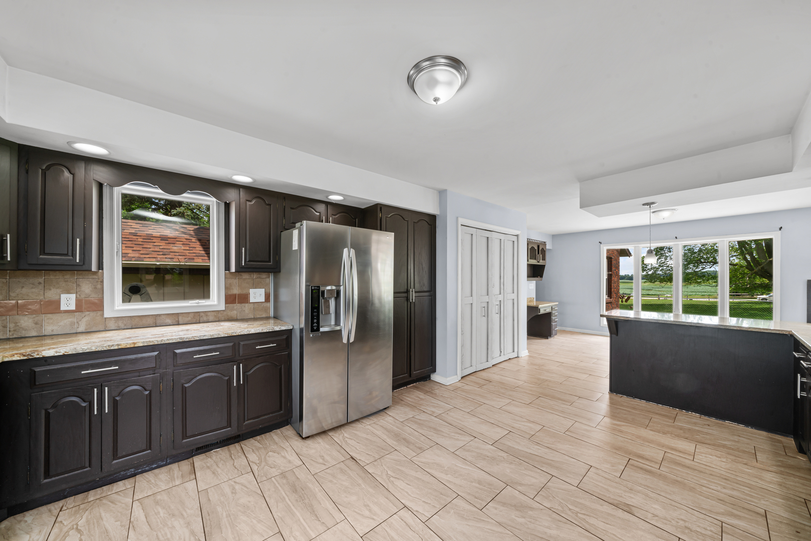 953 N Paw Paw Road, Paw Paw, IL 61353