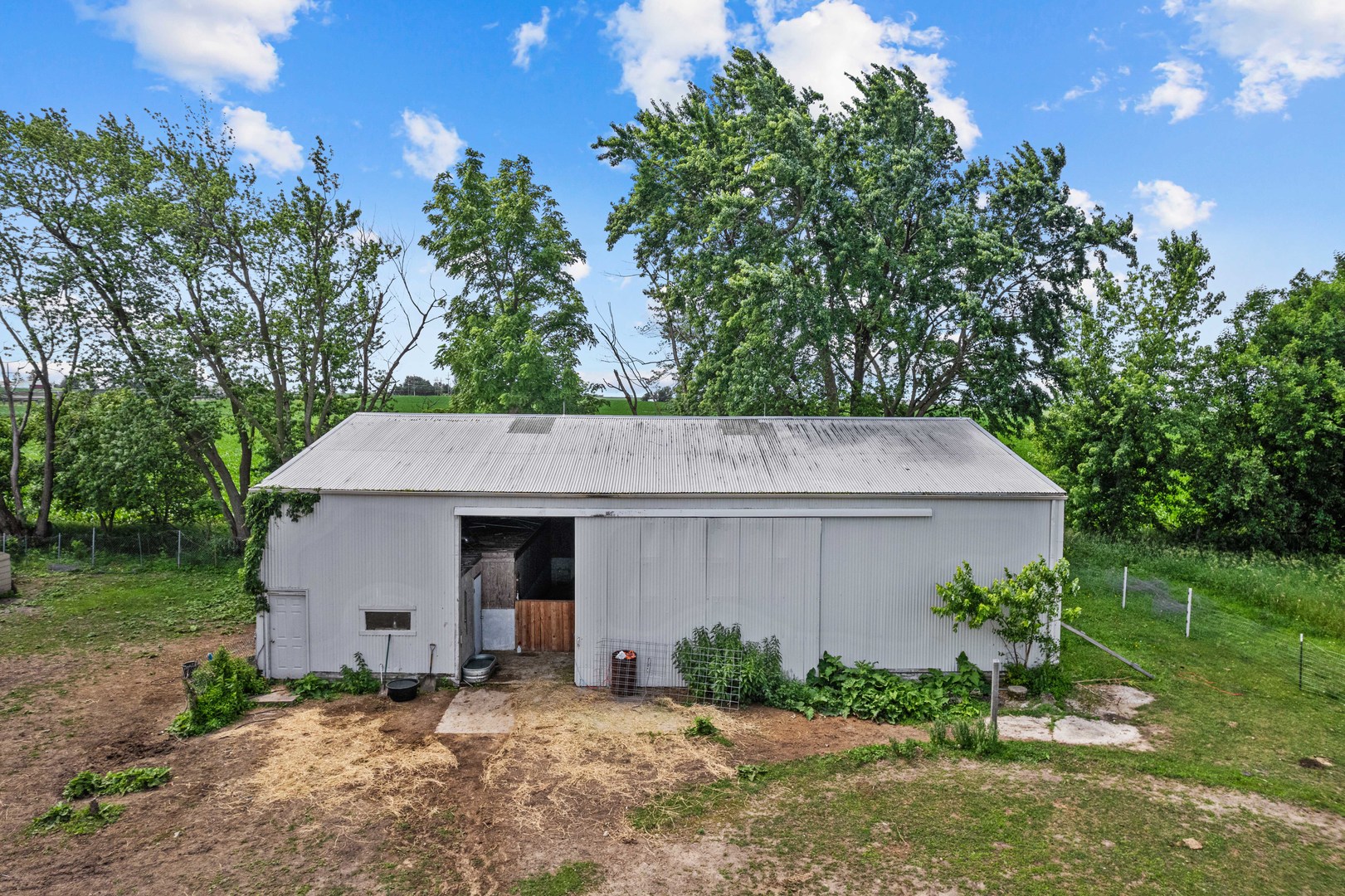 953 N Paw Paw Road, Paw Paw, IL 61353