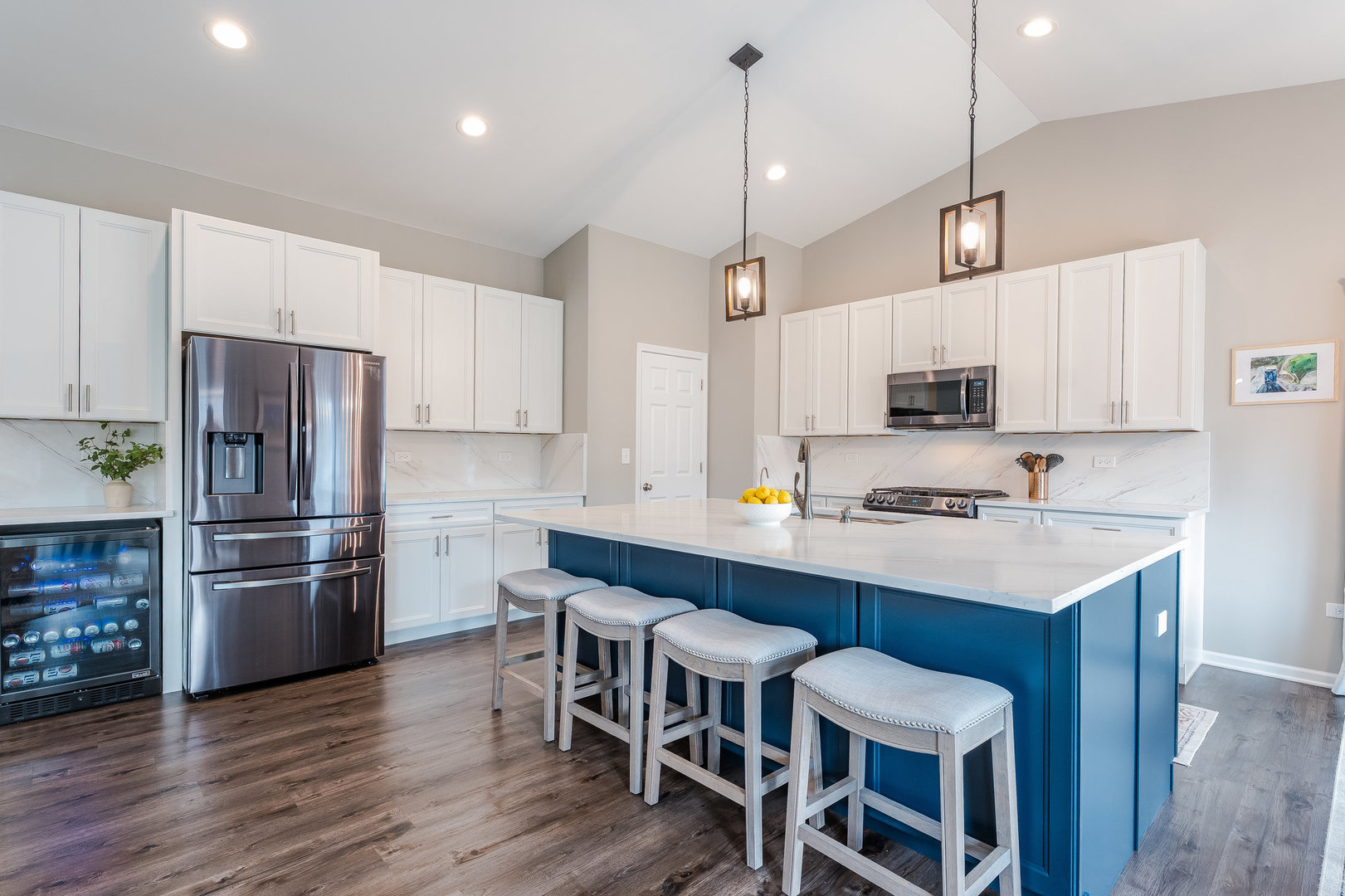 26450 S Settlers Drive, Channahon, IL 60410