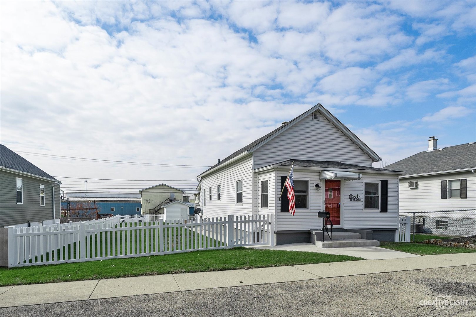 930 Otis Avenue, Rockdale, IL 60436