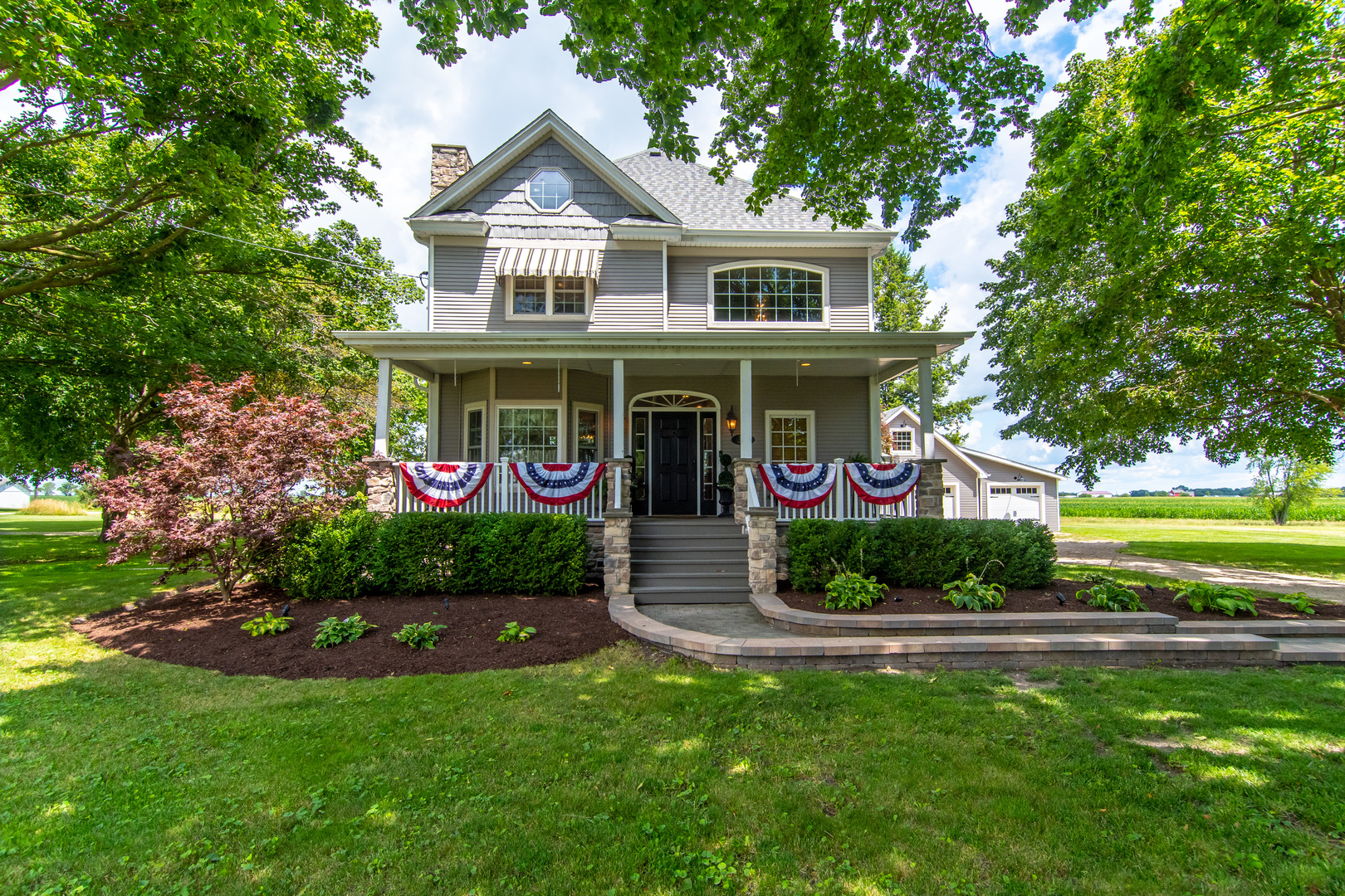 7961 CHICAGO Road, Minooka, IL 60447