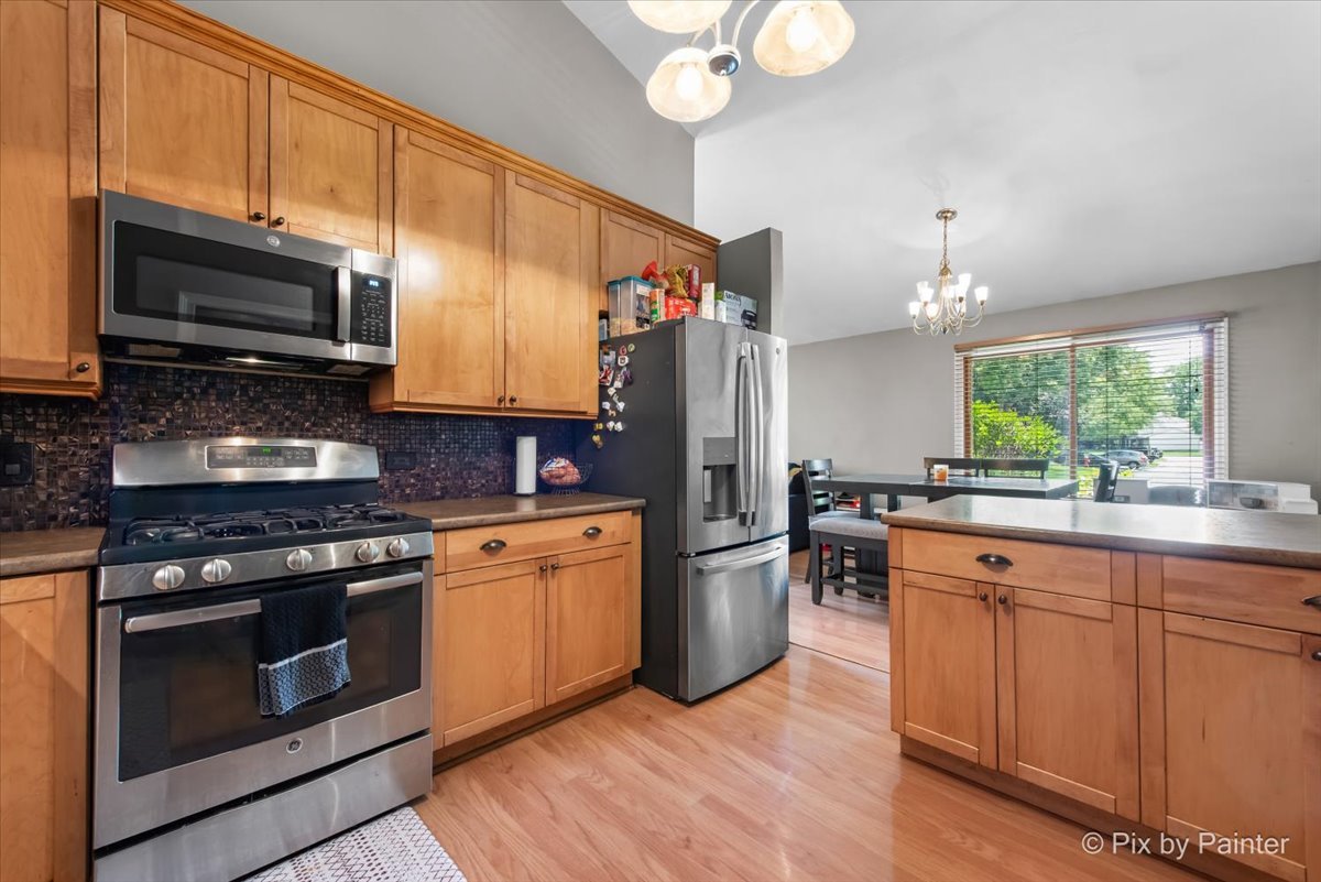 704 Circle Drive #704, Roselle, IL 60172